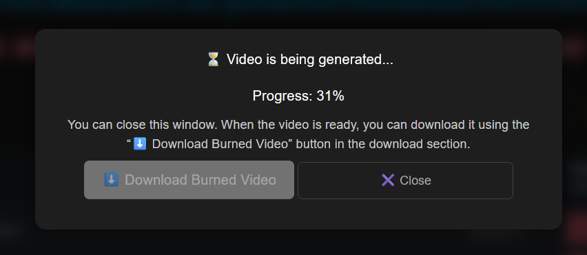 add subtitles to YouTube Shorts part 2