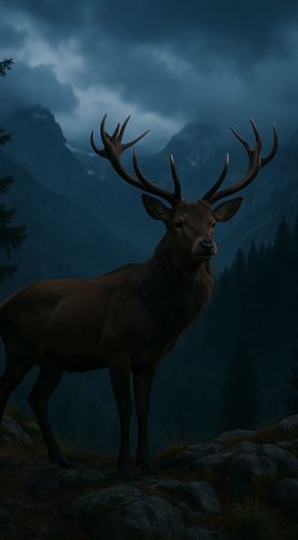 YouTube Short with clean, branded subtitles generated in the Subvideo.ai studio