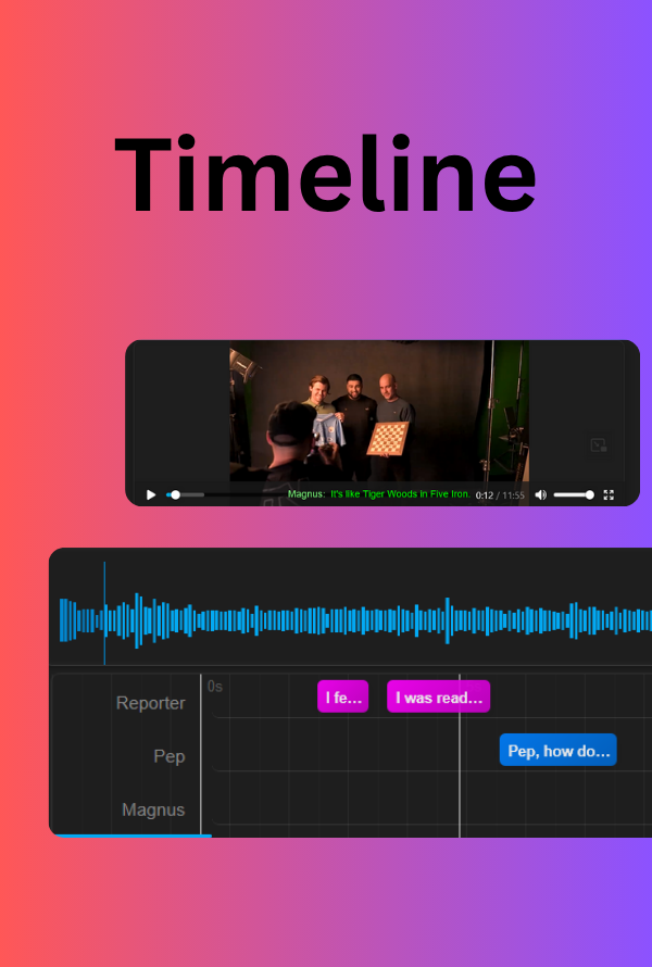 Timeline